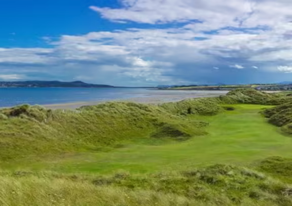 Golf photo 4